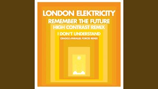Remember The Future (High Contrast Remix)