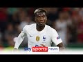 Paul Pogba to miss Qatar World Cup with injury