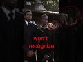 WHO Was At TONY STARK S FUNERAL Marvel Antman Mariomovie Ironman Finance