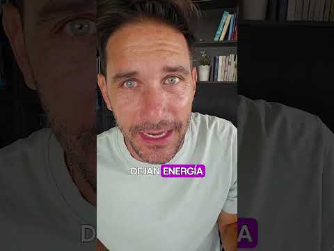 ¿Un camión con antimateria?