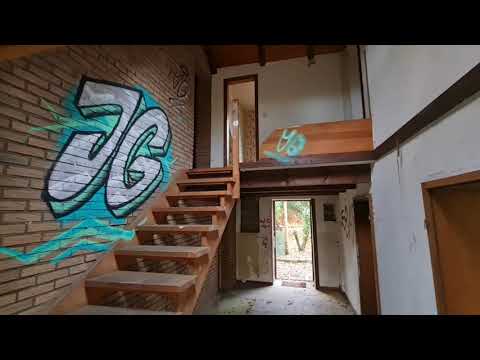 Das Haus bei Hamburg - Lost Place