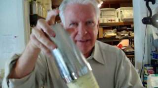 Shake it up Baby!  Twist and Shout!