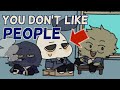5 Reasons Why You Don T Like To Be Around People