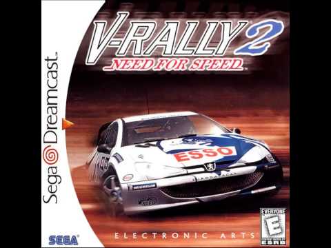 v-rally 2 pc gratuit