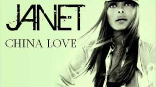 Fresh Produce: China Love