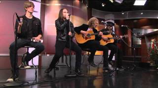 Wayland - On My Knees