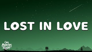 Air Supply - Lost In Love (Lyrics)
