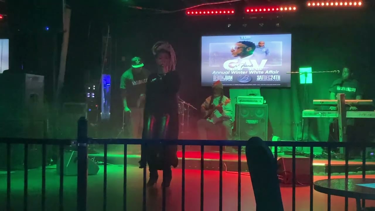 Promotional video thumbnail 3 for Sahara Reggae Band