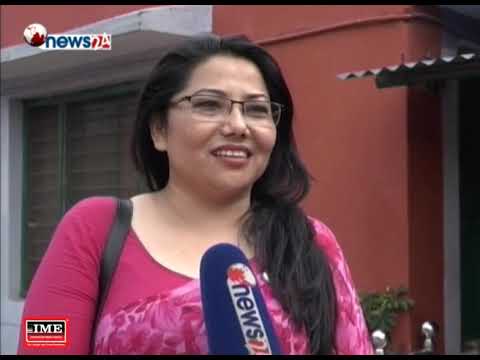 Prime Time NEWS 8 PM_2075_02_31 - NEWS24 TV