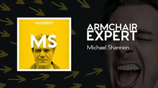 Michael Shannon | Armchair Expert with Dax Shepard