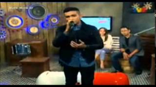 Download lagu Taufik Batisah di Muzik Muzik TV3 mp3