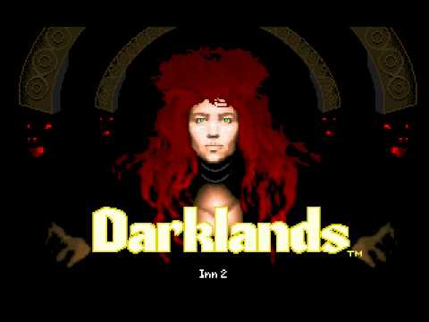Darklands - Soundtrack (Adlib)