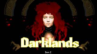 Darklands - Soundtrack (Adlib)
