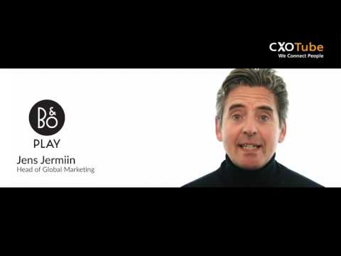 The M List  - Jens Jermiin