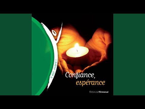 Vers toi, j'élève mon âme