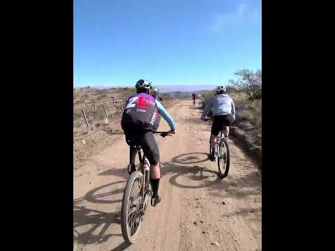 Reco Santa Rosa de Calamuchita 2026