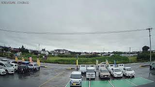 山形県山形市松栄県道17号線ライブカメラ live webcam
