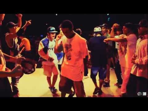 QUANDO AS RUAS CHAMAM . QUEBRA DE MOVIMENTO x NATURAL ROCKERS . FINAL BATTLE CREW | BONS