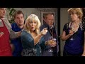 Pete Punches Dave Coaches | Gavin & Stacey Christmas 2008 | Gavin & Stacey