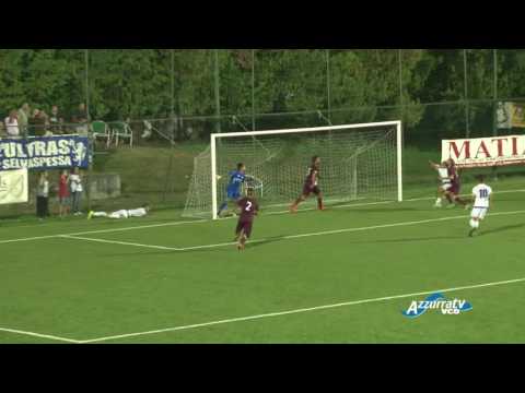 Baveno - Juventus Domo (4-2)  14/09/2016