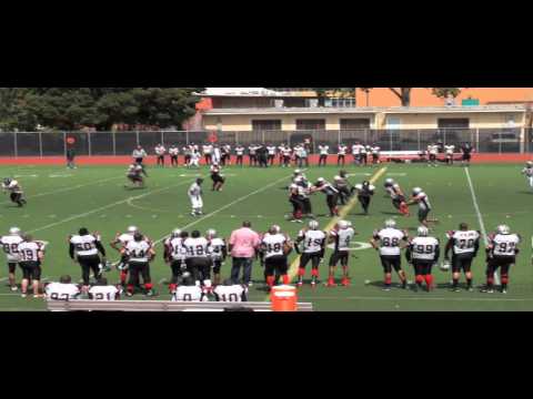 Jason Heard Highlights