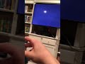 Opening To The Little Cloud 1992 Extremely Rare VHS