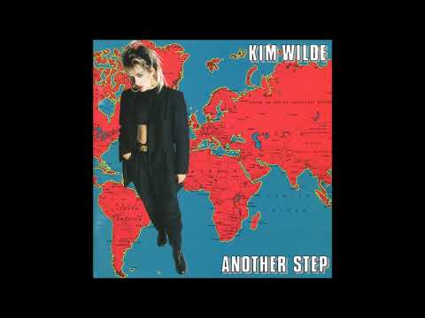 Kim Wilde - Another Step (Closer to You) (Single Mix) (1987)