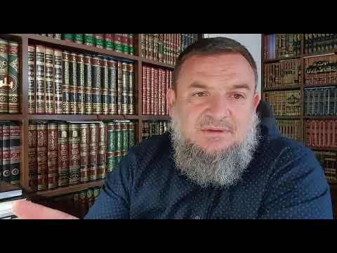 Pyetje nga një Motër: Kam filluar ta lë Namazin? - Hoxhë Zejd Haziri