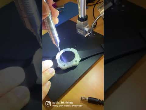 Open Smartwatch GPS prototype