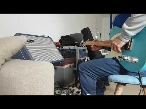 My first stereo rig!