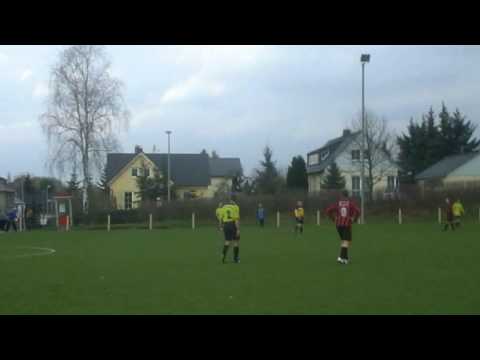 SG Neukirchen - Lok Chemnitz AH 1:0