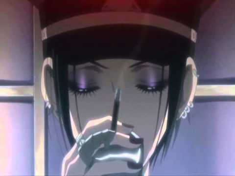 Nana AMV - Make Me Wanna Die