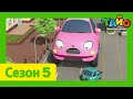 мультфильм для детей L Тайо Новый 5 сезон L 21 26 эпизодов �