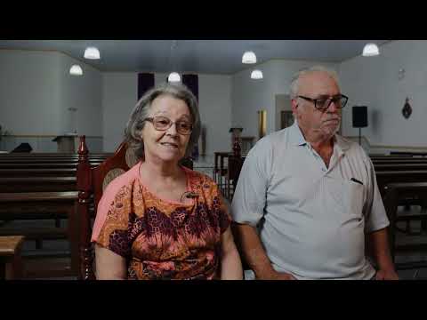 Margarida Farias e Aires Santos Medeiros