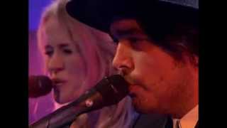 The Common Linnets - Calm after the Storm