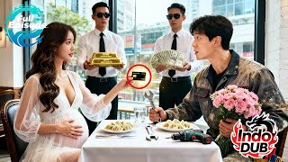 Download lagu CEO cantik pura-pura hamil saat kencan;cuma tukang servis miskin sabar.Terbongkar,dia melamar!Kaget! mp3