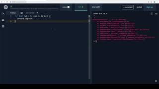Module 0 - Loops - Introduction