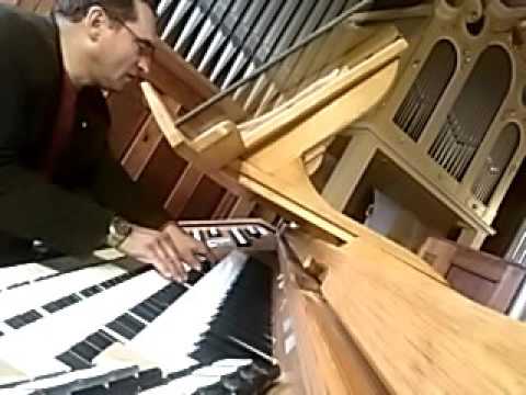 KH453 KH454 160329 VÁLASZOS ZSOLTÁR ALLELUJA KEDD HÚSVÉT NYOLCADA A 🌎 FÖLD TELVE VAN AZ ÚR HT1K