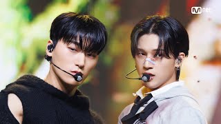 Download lagu 'COMEBACK' ATEEZ (에이티즈) - WORK #엠카운트다운 EP.846 | Mnet 240606 방송 mp3