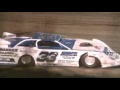 2016 09 03 Kyle Knapp Steelblock Latemodel Feature @ Marion Center Speedway