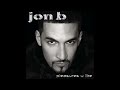 Jon B Don T Talk HD
