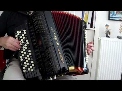 Harmonikvalsen  - Beltuna