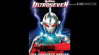 Ultra Seven No Uta-Ultra Seven Theme Songs(With Link)