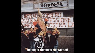 99 Posse - Odio