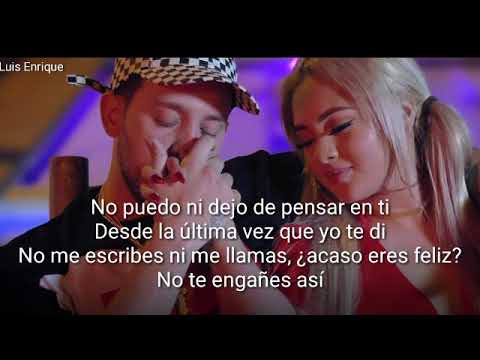 Jon Z, Messiah - Baby Know "Letra / Lycirs"