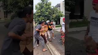 Download lagu DIKEJAR ANJING mp3