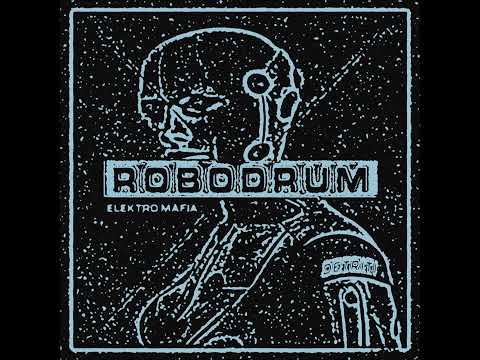Robodrum – Lokomotywa