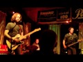 Jonathan Coulton @ 3rd and Lindsley #04 - Dissolve