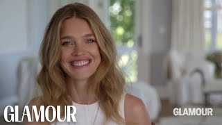 Watch Supermodel Natalia Vodianova’s Life Story in Less Than 3 Minutes video