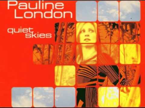Pauline London Stay by my Side